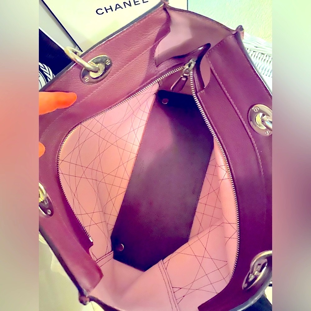 Dior bag - Picture 15 of 15